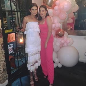 Meet your Posher, Cortney